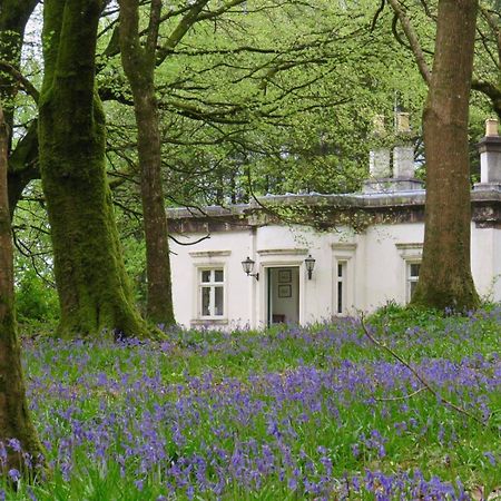 Triumphal Arch Lodge Creagh Esterno foto