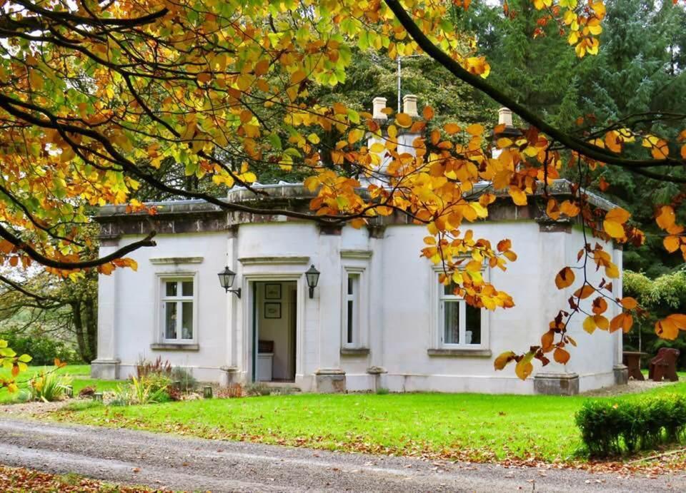 Triumphal Arch Lodge Creagh Esterno foto